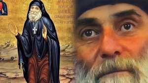 ПЕРЕДО МНОЙ СТОЯЛ СТРАШНОЛИКИЙ ДЕМОН,ОН НАНЕС УДАР ОТ КОТОРОГО Я ПОТЕРЯЛ СОЗНАНИЕ..ГАВРИИЛ УРГЕБАДЗЕ