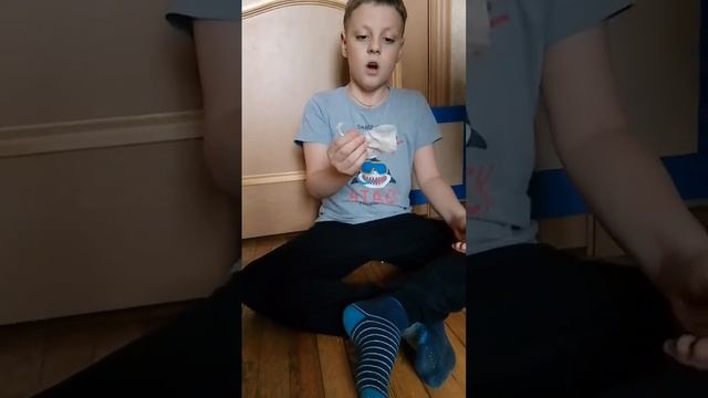 Обзор на резиновые игрушки 2 смотреть онлайн