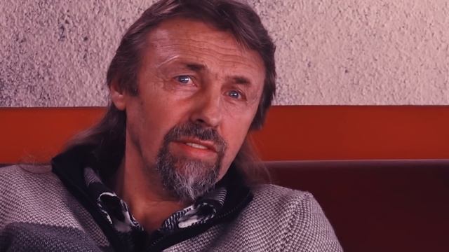 Елеазар Хараш: Истинските цивилизации не са земни