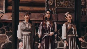 Многая лета русской земле