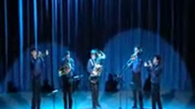 Body and Soul. Siberia Brass. смотреть онлайн