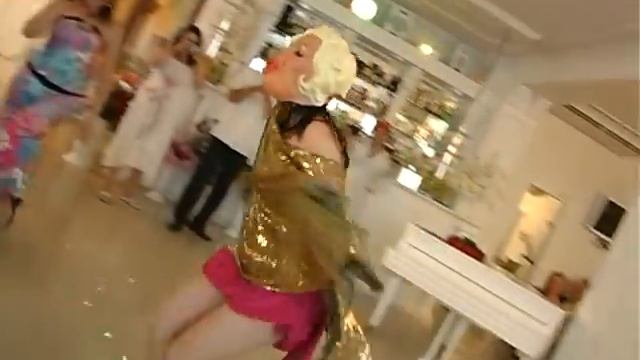 Тамада Яна Власенко смотреть онлайн