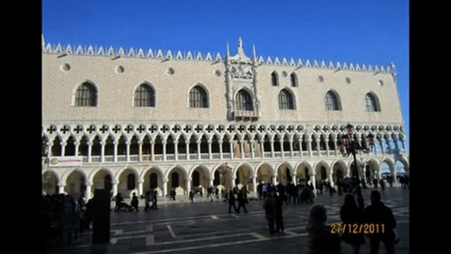 Venezia
