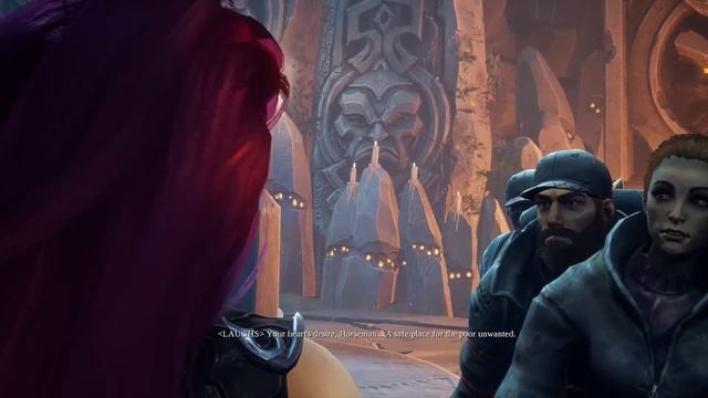 Darksiders 3 - Let's Play Part 34: Envy смотреть онлайн