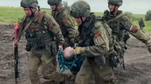 🎼Иван Репкин - Баллада о фронтовых медиках
На стихи бойца с позывным (Иисус)