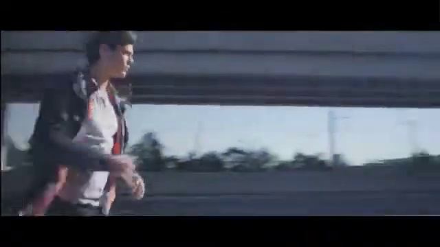 Wrangler Fall/Winter 2012 - Find your Edge