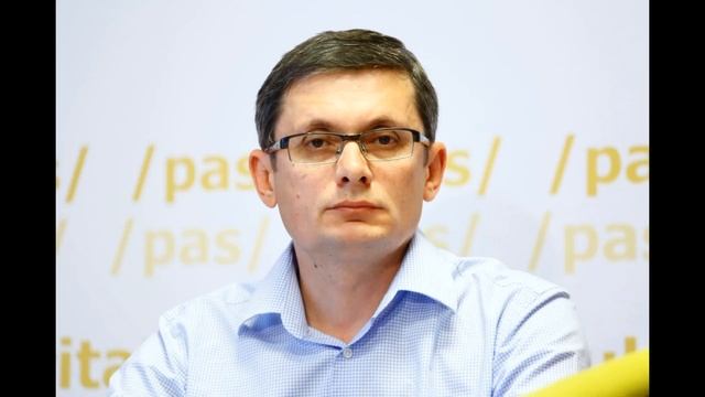 Государственный язык из Молдавского в Румынский