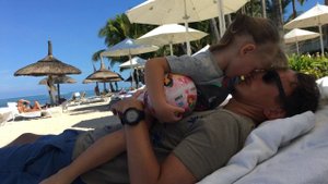 Путешествия Маврикий Январь 2016