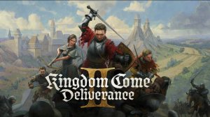 полное прохождение Kingdom Come: Deliverance II №4