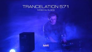 Alaks - TRANCELATION 571 (18_10_2024)