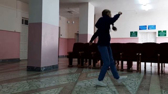 Agunda - Обману раз - танец (Катюша) смотреть онлайн