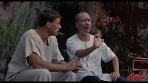 Kickboxer (1989) (Paul Hertzog - Streets Of Siam)