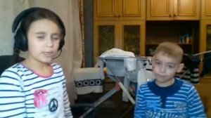 Игра Алё  алё алёнушка