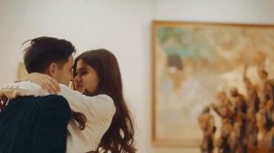 Kazbek Mirza - Dunyamsan (Official Music Video)