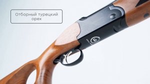 Kral Arms Tundra A Thumbhole 12/76
