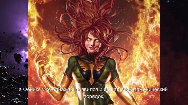У кого самые могущественные герои: Marvel или DC?