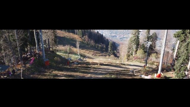 Путешествие по России