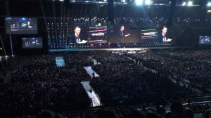 Шнуров о новой реальности