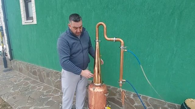 Японский виски в домашних условиях!! Ч.2
