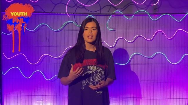 Youth Friday Night Live #002 смотреть онлайн