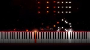 Scriabin: Piano Sonata No. 8, Op. 66 [Ashkenazy]