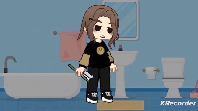 🥀Зубная щётка🥀 смотреть онлайн