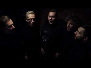 Группа ПЯТЕRО - Совет превечный
