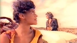 Zap Mama – Brrrlak! (Official Video)