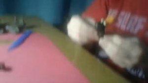 Черепашки ниндзя вперед! Лепка 2