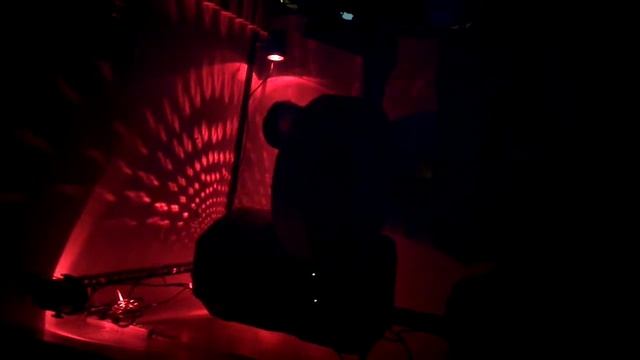 David Alvarado live at Onyx Room смотреть онлайн