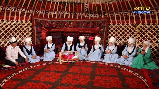 БАЛАНЫ КАНТИП БЕШИККЕ САЛАТ?
