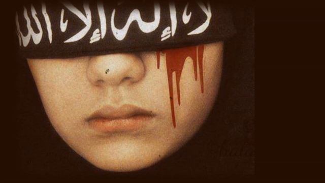 Powerful Nasheed - SYRIA [slowed reverb] смотреть онлайн