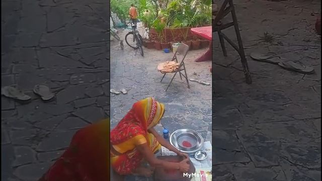 (Part 2)हमारे पूर्वज सिंदूर कैसे तैयार करते थे Sindoor ke beej se Sindoor kaise taiyar karen#sindoo смотреть онлайн