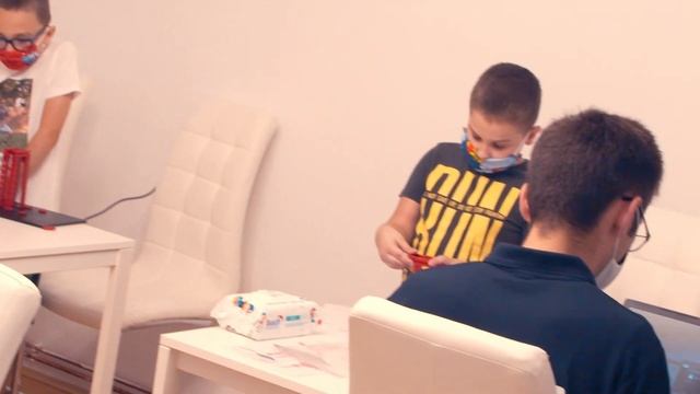 Roboschool presentation video смотреть онлайн