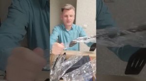 Получил новинку от Гринвей