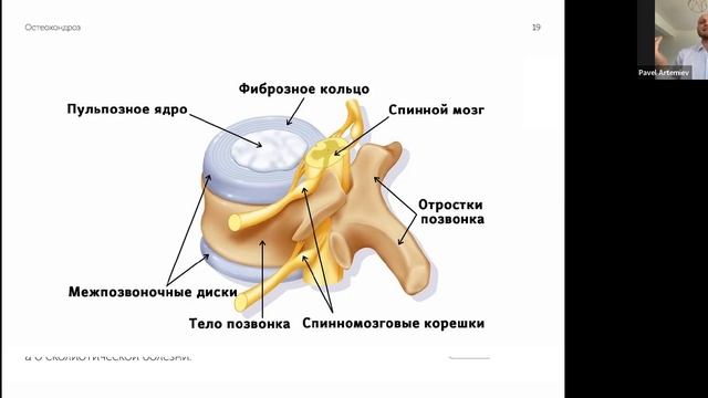 Медитация Как правильно сидеть и дышать Мастер - класс Реабилитолог Павел Артемьев