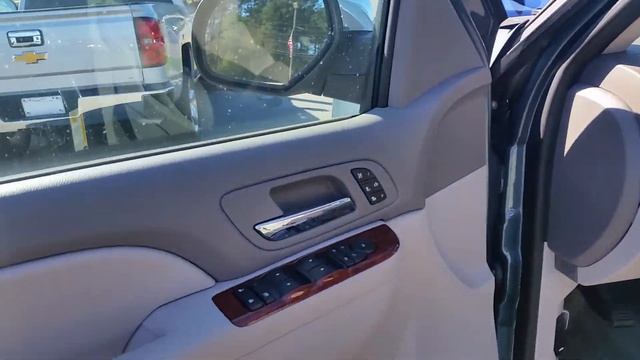 2012 Chevrolet Silverado LTZ #P2093 смотреть онлайн