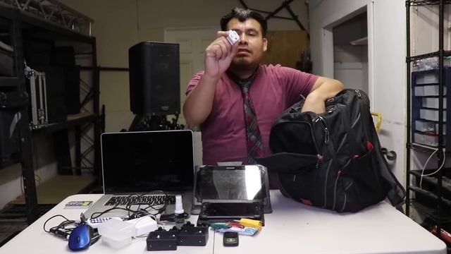 EQUÍPATE como un DJ PROFESIONAL смотреть онлайн