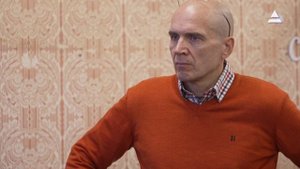 Центр поддержки. Работа с семьями участников СВО