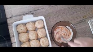 Тефтели