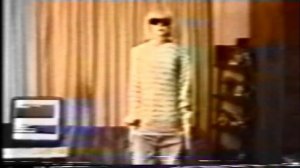 TARA THE ANDROID: BRUTAL METAL CP / B2B ANDROID TAKE 2 (audio)