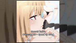 хэллоу китти аглистефан-speed up song