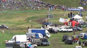 Ординский ухаб - 2020