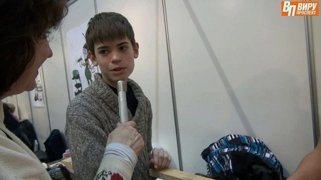 Инфомесса ОРИЕНТИР-2013 в Нарве смотреть онлайн