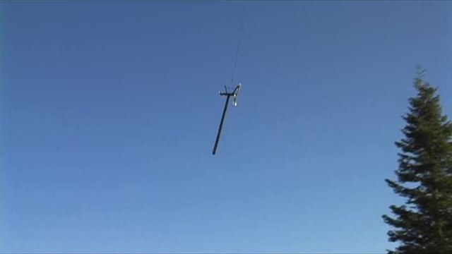 Northstar at Tahoe lift tower install смотреть онлайн