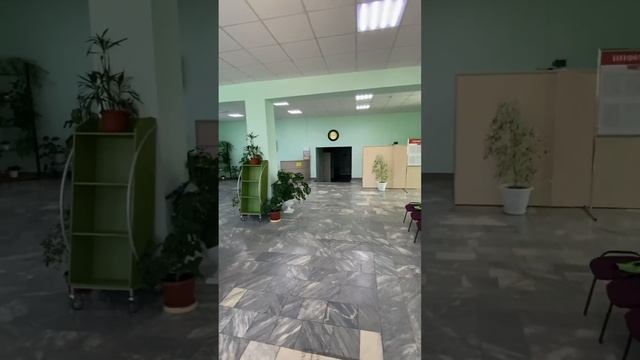 ФАКТЫ О ПОСЁЛКЕ