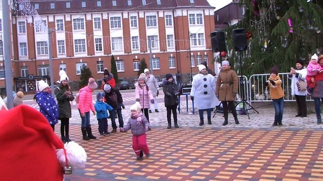 ИГРА - ЗАМОРОЗКА.