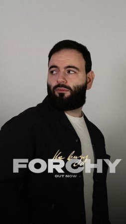 Премьера!

FORCHY — На виду #Shorts