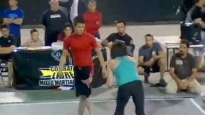 Male Vs Female Wrestling | Mixed Wrestling | Intergender Wrestling Match