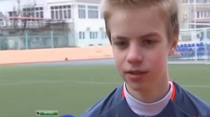 Репер фараон в детстве